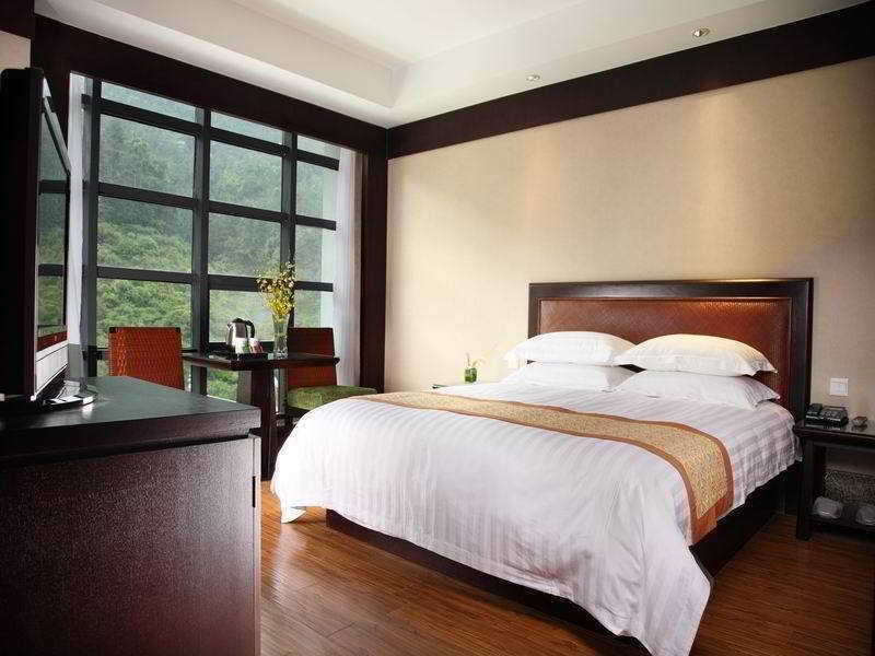 Циндао: Elan Inn-Resort Qiandaohu