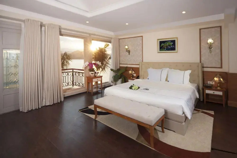 Нячанг: Hon Tam Resort Bungalow