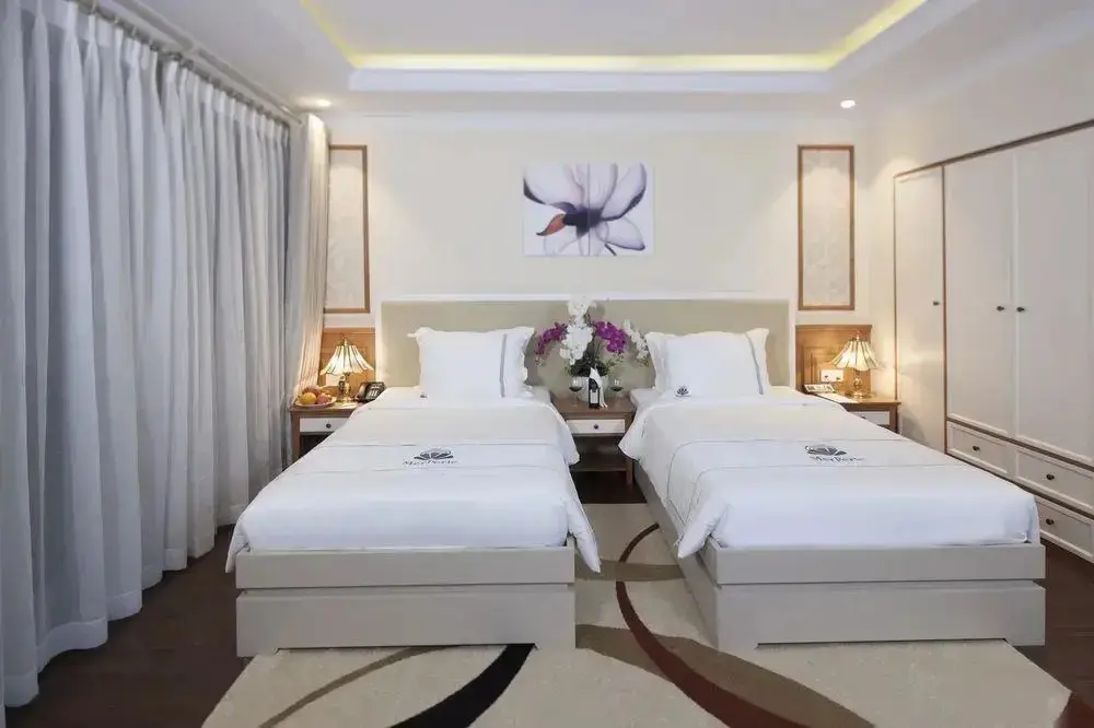Нячанг: Hon Tam Resort Bungalow