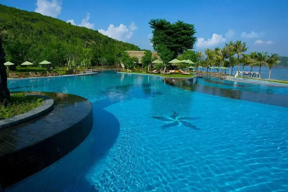 Нячанг: Hon Tam Resort Bungalow