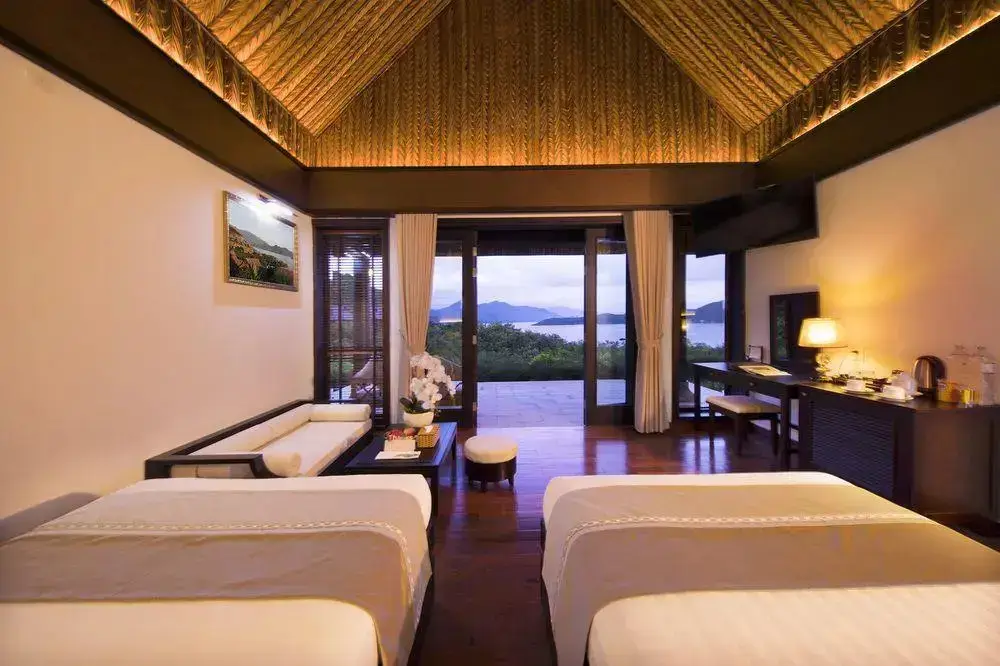 Нячанг: Hon Tam Resort Bungalow