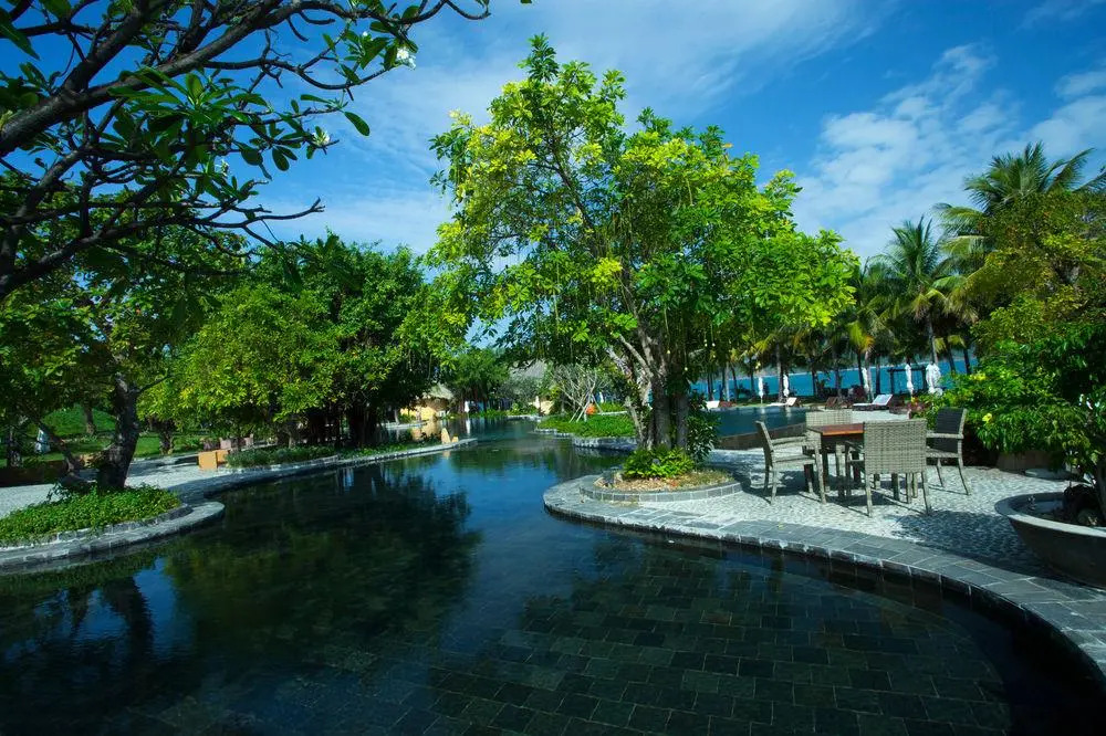 Нячанг: Hon Tam Resort Bungalow
