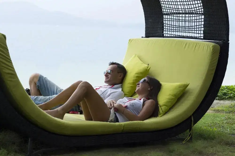Нячанг: Hon Tam Resort Bungalow