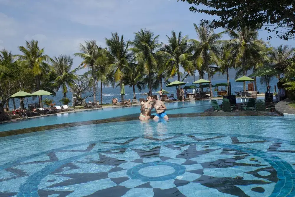 Нячанг: Hon Tam Resort Bungalow