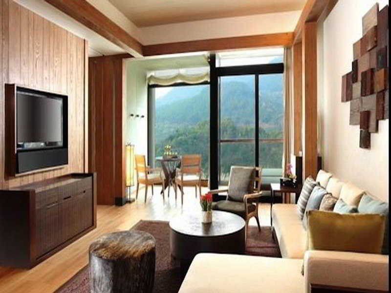 Ханчжоу: Intercontinental Onethousand I