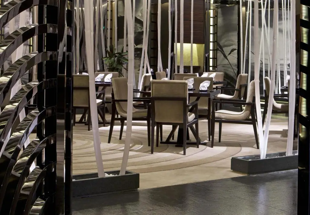 Пекин: Sheraton Beijing Dongcheng