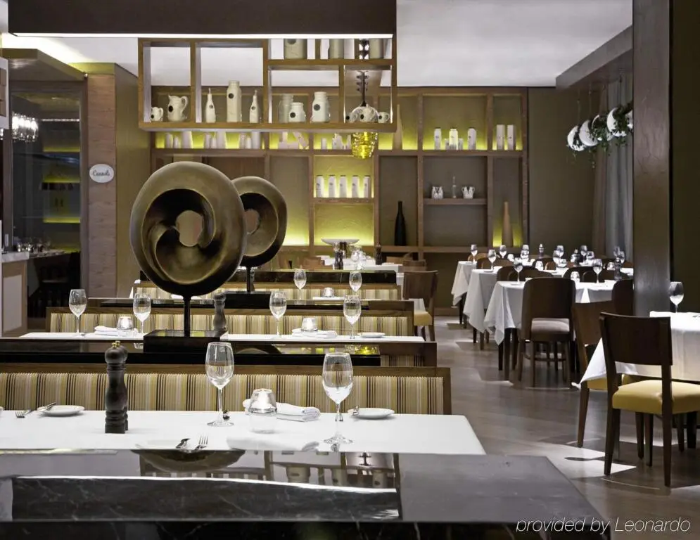 Пекин: Sheraton Beijing Dongcheng