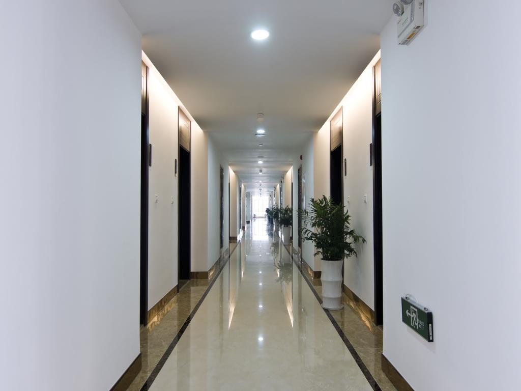 Гуанчжоу: Jingshi Serviced Apartment