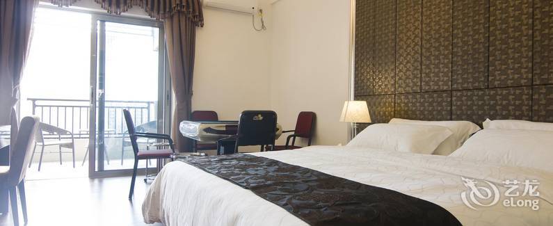 Гуанчжоу: Jingshi Serviced Apartment
