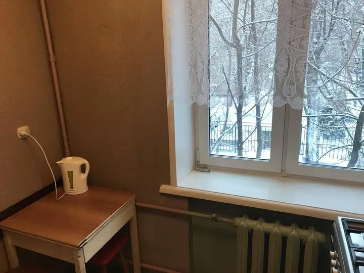 Москва: Меблированные комнаты G Kvartal Полежаевская