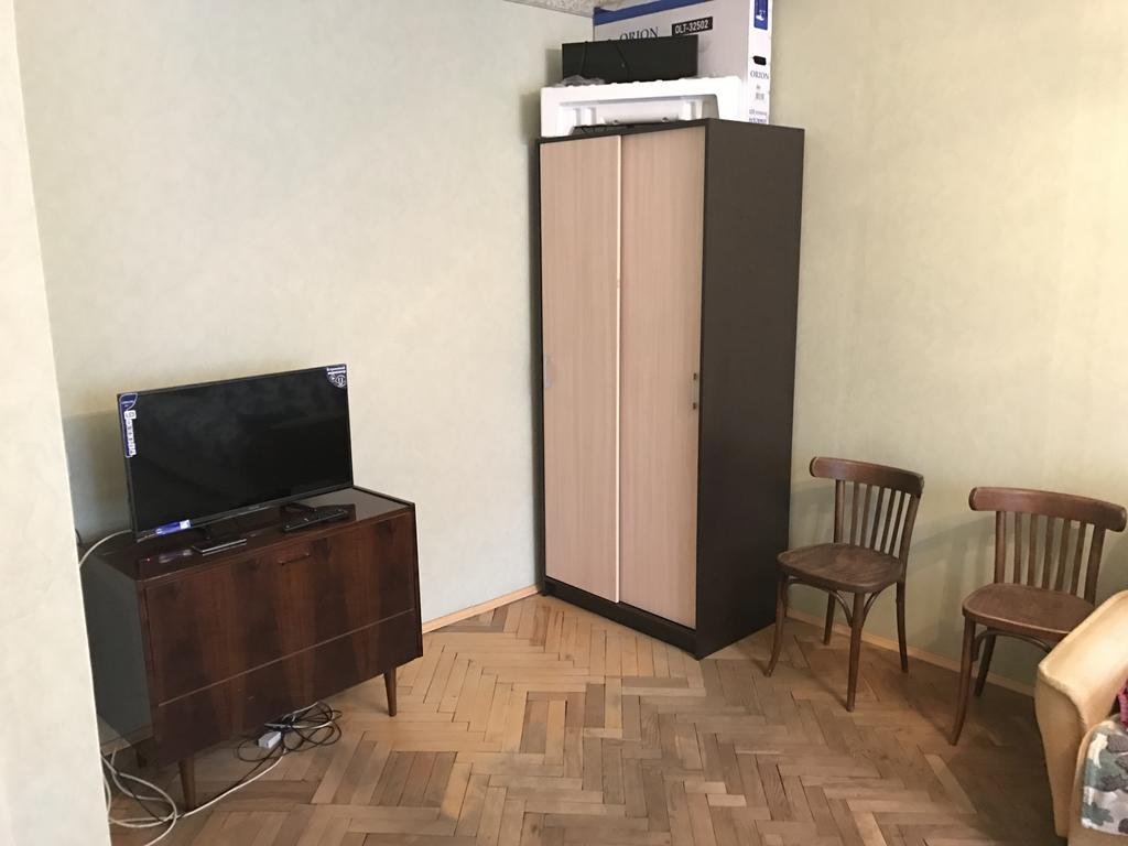 Москва: Меблированные комнаты G Kvartal Полежаевская