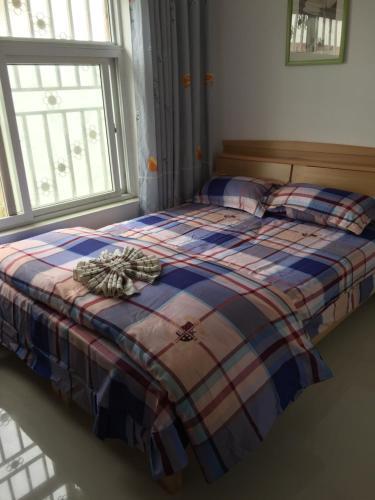 Кайфын: Shuxin Bed and Breakfast
