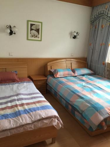 Кайфын: Shuxin Bed and Breakfast