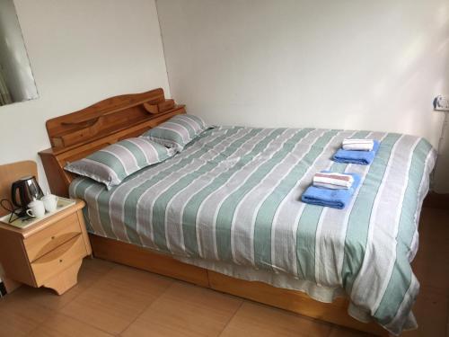Кайфын: Shuxin Bed and Breakfast