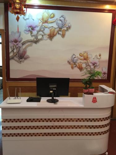 Кайфын: Shuxin Bed and Breakfast