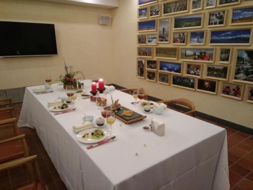 Чэнду: Dujiangyan Jiangnan Memory Hotel
