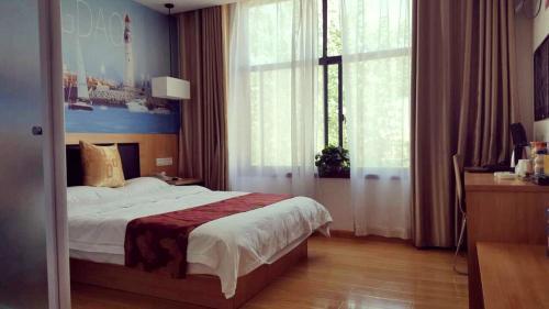 Кайфын: Thank You Inn Kaifeng Xiangfu Avenue