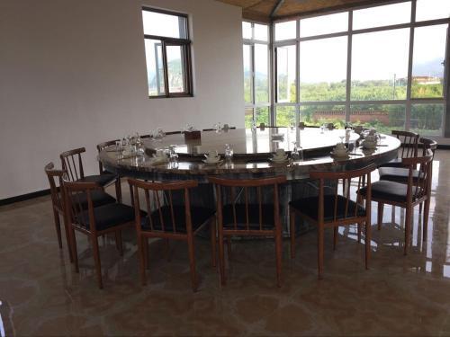 Пекин: Shengyiyuan Hostel