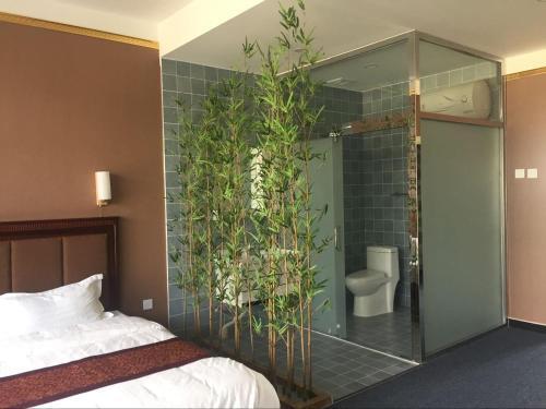 Пекин: Shengyiyuan Hostel
