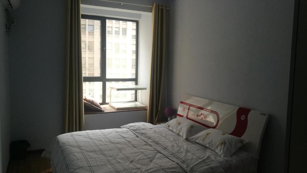Чжэнчжоу: Yuetu Capsule Hotel
