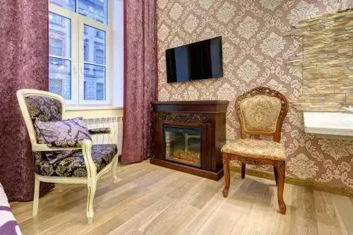 Санкт-Петербург: ApartHotel the City of Bridges