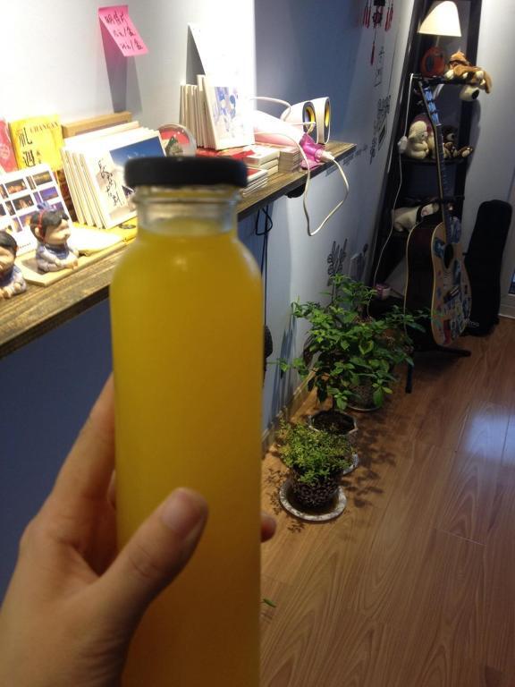 Сиань: Xi'An Southernbow Hostel