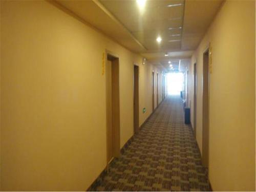 Линьи: Grace Inn Linyi No.11 Linxi Road Branch