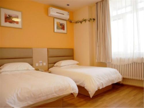 Линьи: Grace Inn Linyi No.11 Linxi Road Branch