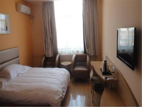 Линьи: Grace Inn Linyi No.11 Linxi Road Branch