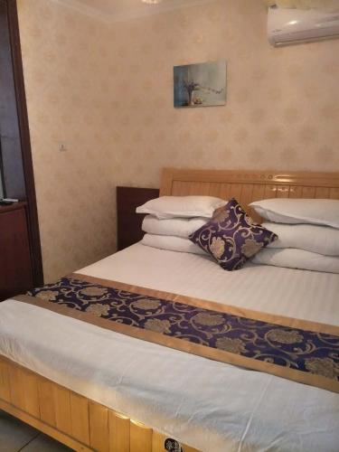 Пекин: Feng Cheng Xiang Folk Farm Stay