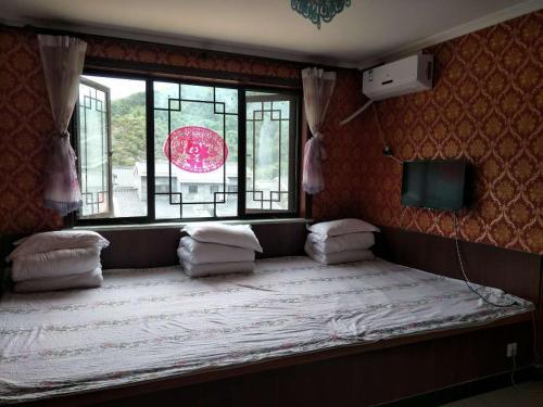 Пекин: Feng Cheng Xiang Folk Farm Stay