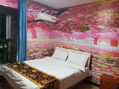 Гуйян: One Plus Land Hotel