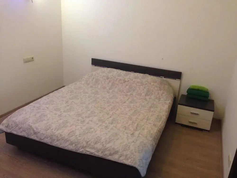Москва: CityInn Dom na Begovoy