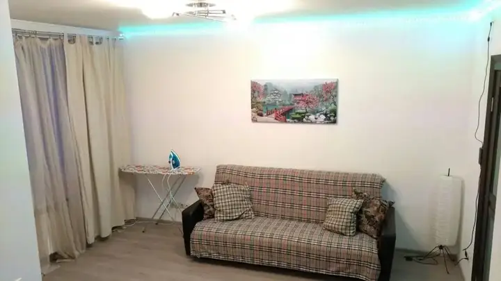 Москва: CityInn Dom na Begovoy