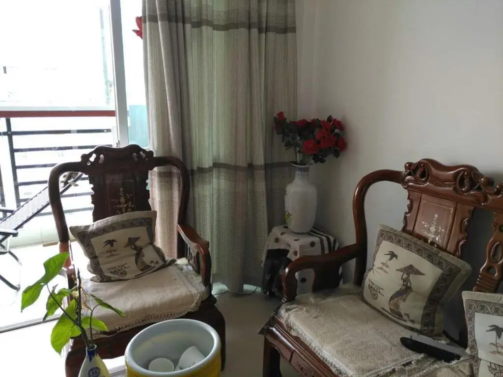 Путянь: Puxian Enke Hostel