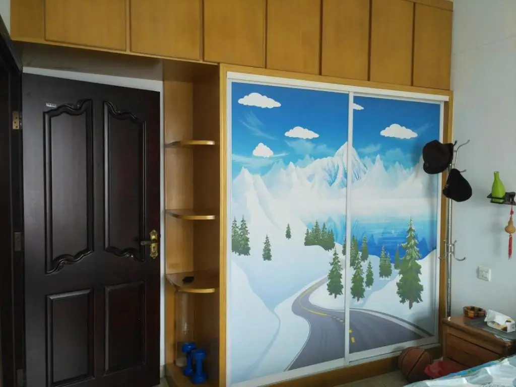Путянь: Puxian Enke Hostel