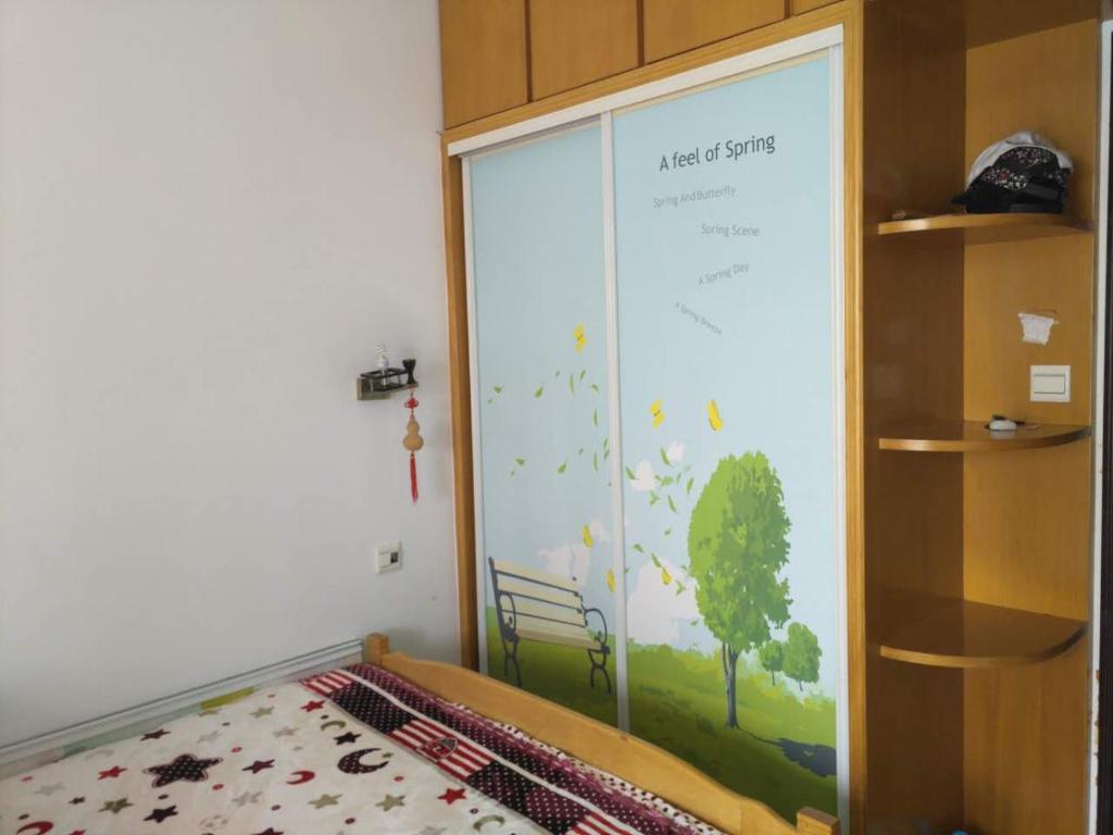 Путянь: Puxian Enke Hostel
