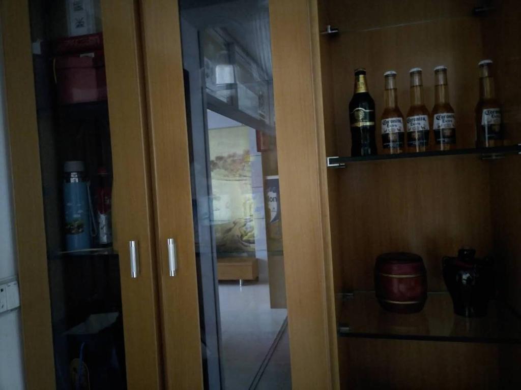Путянь: Puxian Enke Hostel