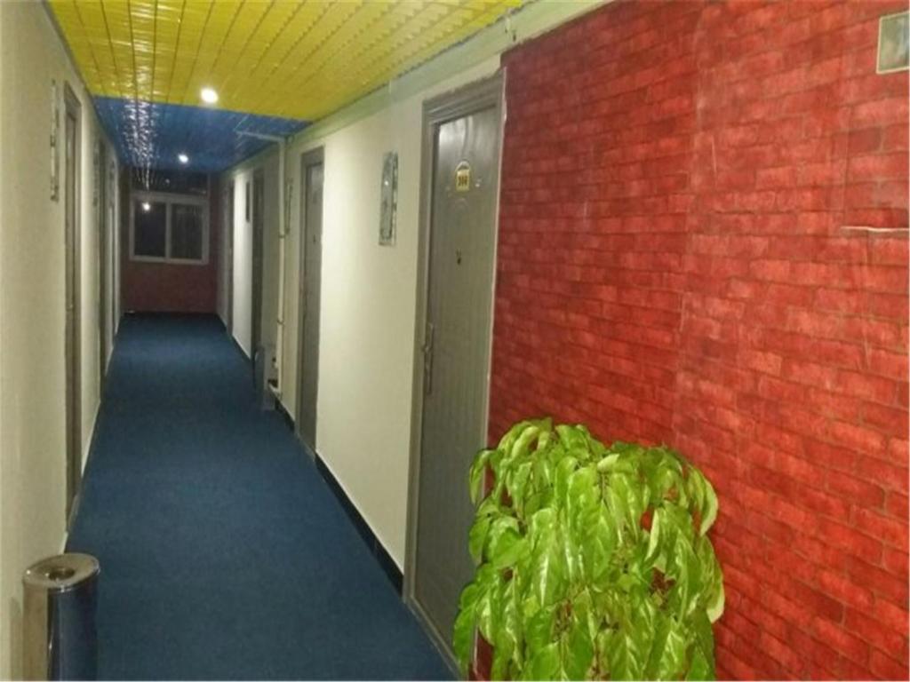 Пекин: Beijing Jing Hang Zhi Jia T3 Branch