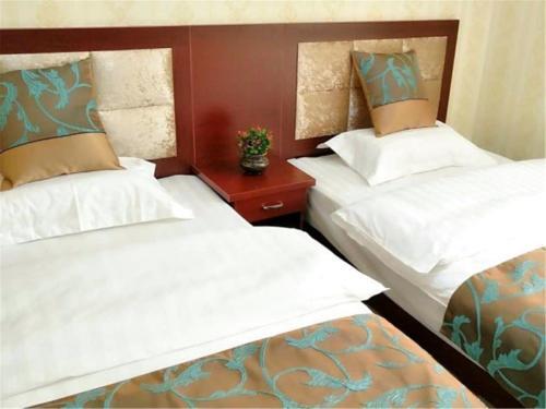 Пекин: Beijing Jing Hang Zhi Jia T3 Branch