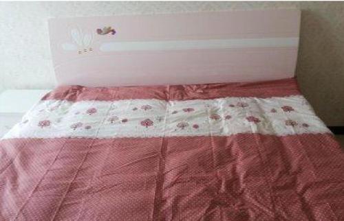 Юйлинь: Shu Yue Apartment