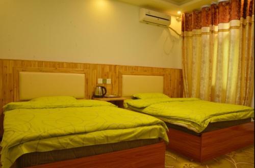 Чжанцзяцзе: Zhangjiajie Xiangli Happy Homestay