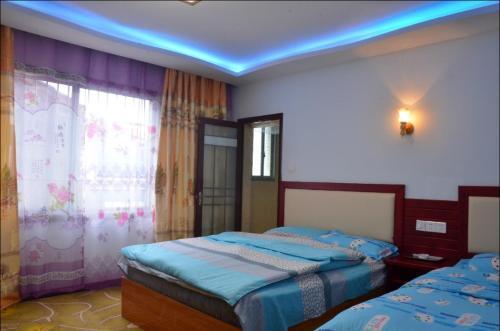 Чжанцзяцзе: Zhangjiajie Xiangli Happy Homestay
