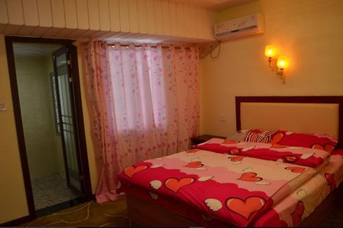 Чжанцзяцзе: Zhangjiajie Xiangli Happy Homestay