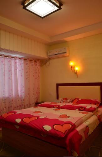 Чжанцзяцзе: Zhangjiajie Xiangli Happy Homestay