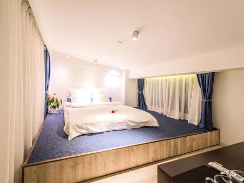 Дали: Pure Comfort Inn