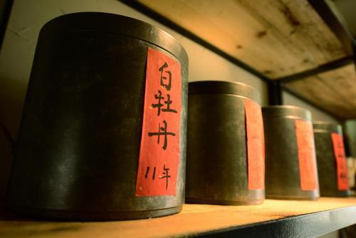 Наньчан: He Qi Jing She Hostel