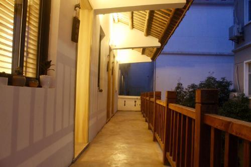 Наньчан: He Qi Jing She Hostel