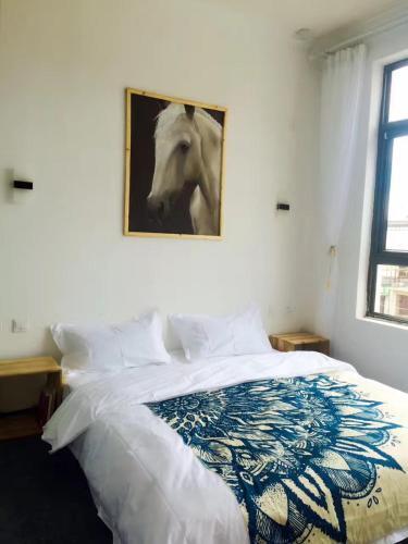 Дали: Island & Stars Hostel