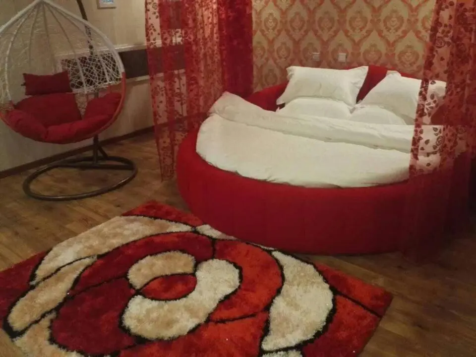 Пекин: Super 8 Beijing Tongzhou Maju Commercial Street